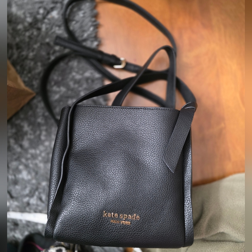 kate spade new york Crossbag And Small Bucket - Picture 6 of 13